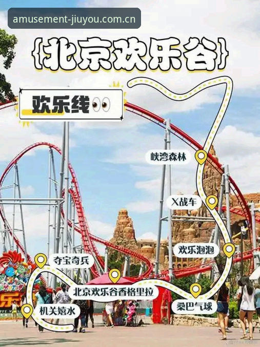 游乐场直播平台实用测评：九游中国怎么帮你避开排队坑？